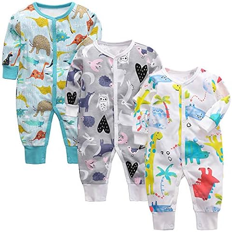 amropi Combinaison Bébé 3 pièces Cover