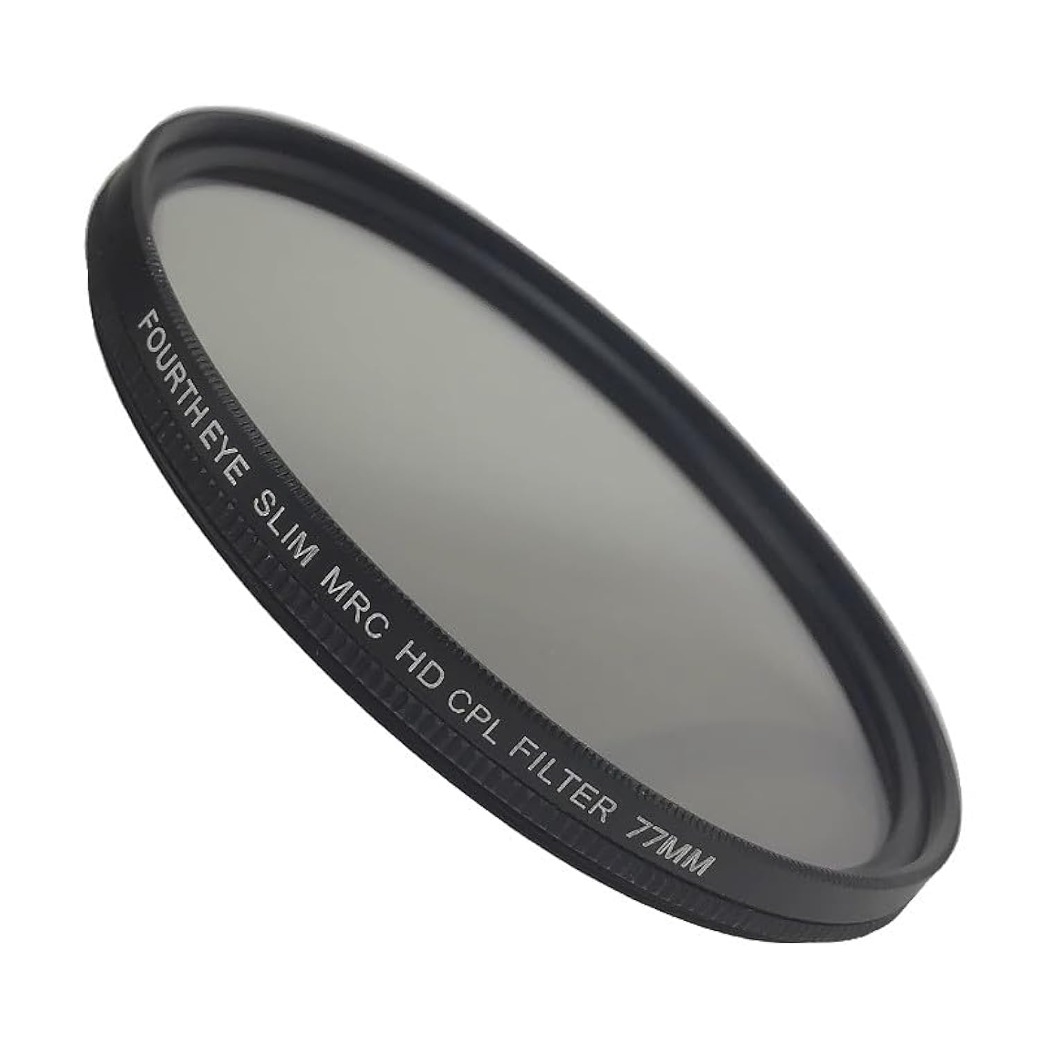 40.5mm Camera Lens Slim Multi-Coated MRC CPL Filter Circular Polarizer Filter For Sony Alpha A6600 A6500 A6400 A6300 With Sony E PZ 16-50mm Lens