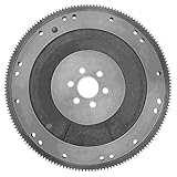 Replacement Clutch Flywheel for 1994-1997 Ford Bronco, F-150, F-250, F-250 HD, F-350 (V8 5.8L)