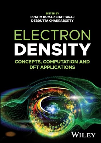 Electron Density: Concepts, Computation and DFT Applications