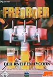Zapfen Sie im Action-Modus das Bier selber und verwalten Sie 250 Getränke aus 8 verschiedenen Kategorien.
