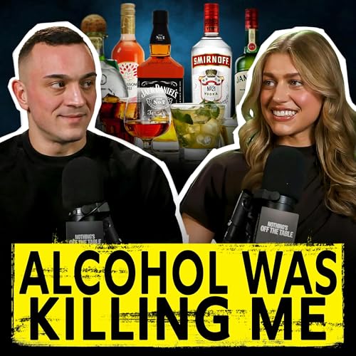 &ldquo;I Was Suic!dal Every Sunday&rdquo; | Neva on Alcoholism, Blackouts & Choosing Sobriety