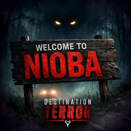 Nioba, Mississippi - The Fictional Town Where Cicadas Scream and Secrets Devour