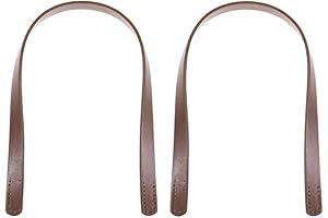 Genuine Leather 23.6" Replacement Handbag Straps