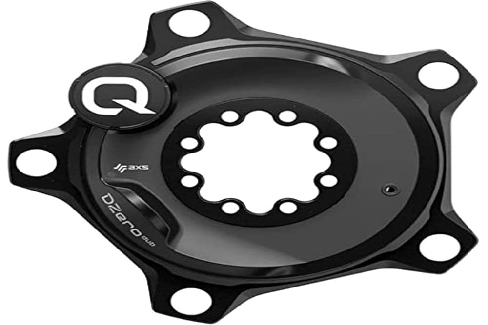 SRAM クォークスパイダー型パワーメーター ロードバイクショップCOG'S ｜ QUARQ クオーク SRAM スラム