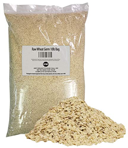 substitutes for wheat bran