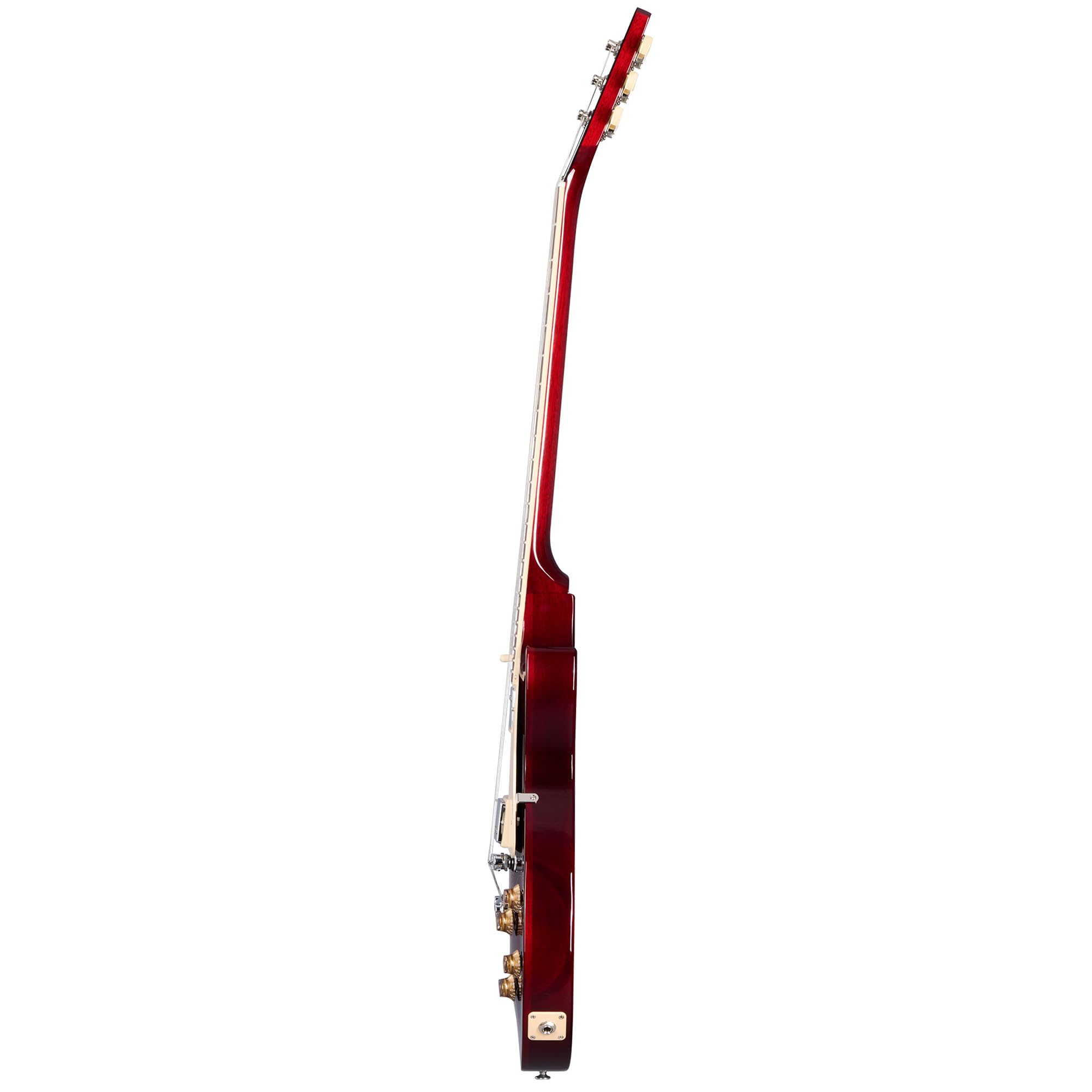 Amazon | Gibson Les Paul Studio Wine エレキギター レスポール