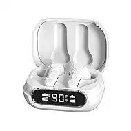 OTC Hearing Aids - Wireless, Digital Rechargeable, and Comfortable, Hearing Aids for Seniors, Hearing Aid with Noise Cancelling for Adults