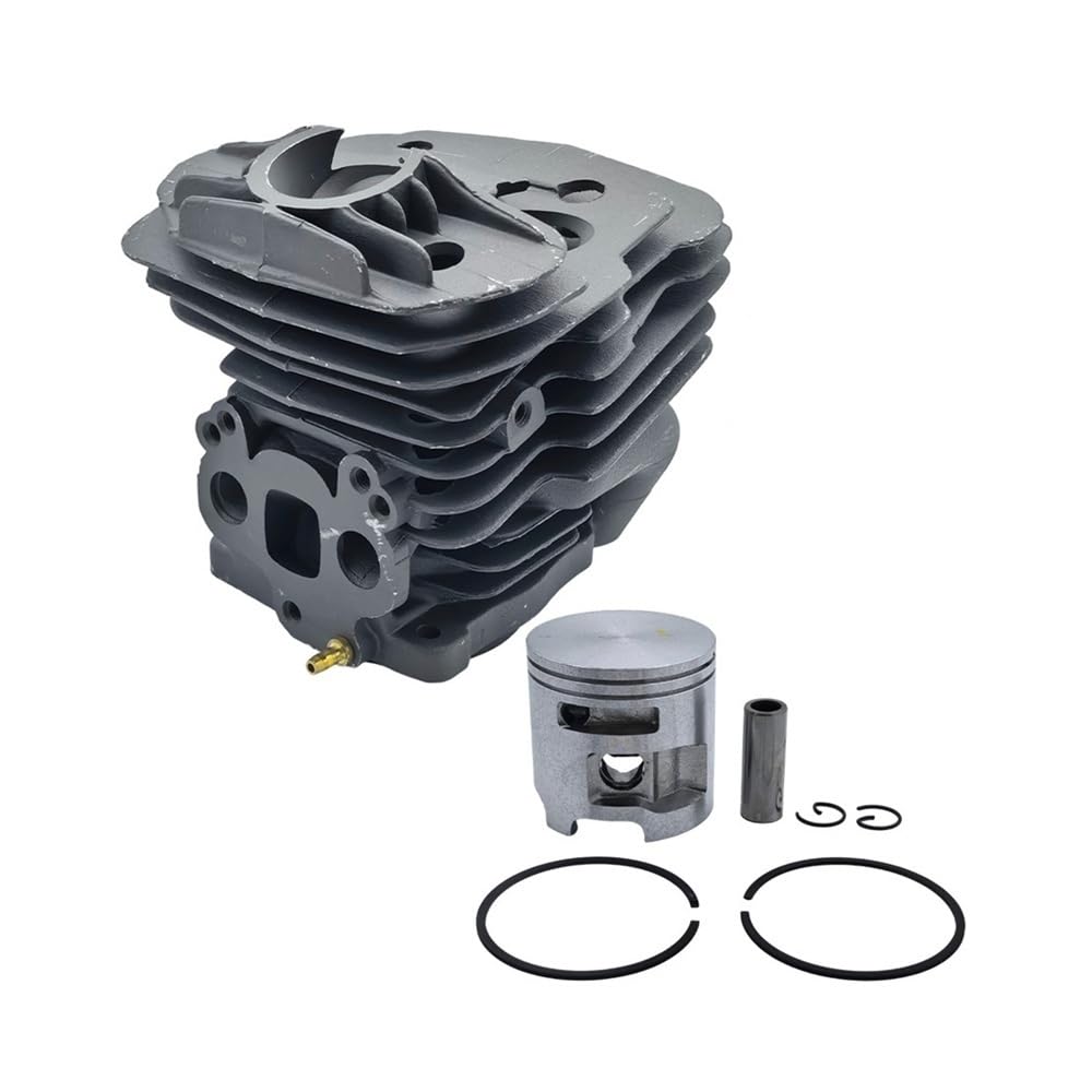 Kit Cylindre Piston 51 mm Haute Durabilité pour Tronçonneuse 575XP