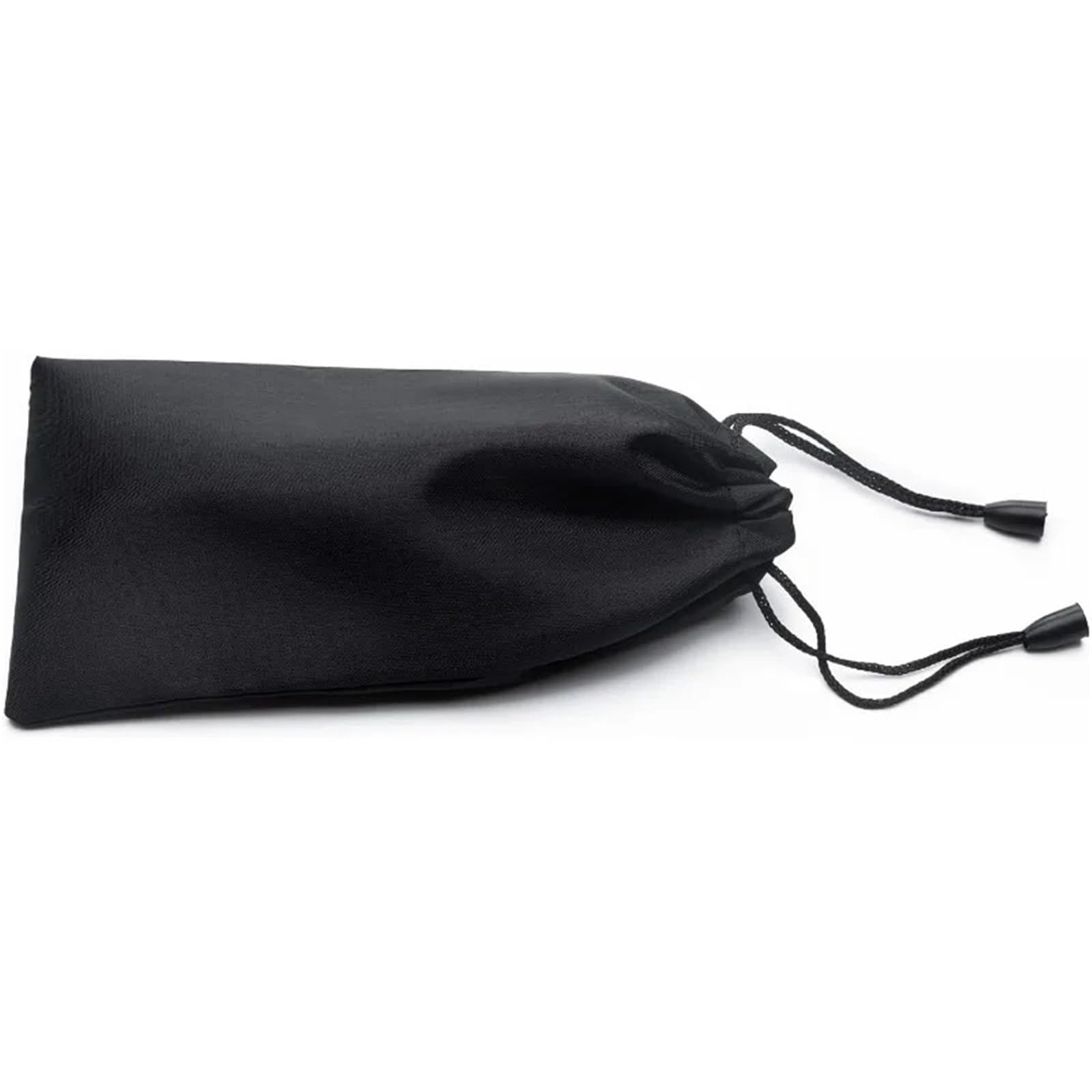 Custodia Occhiali 10-100 pezzi Borsa for occhiali da sole in tessuto morbido e impermeabile, in microfibra, for riporre la polvere, custodia for