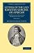 Letters of the Late Ignatius Sancho, an African: To Which Are Prefixed, Memoirs Of His Life (Cambridge Library Collection - Slavery and Abolition) (Volume 2)