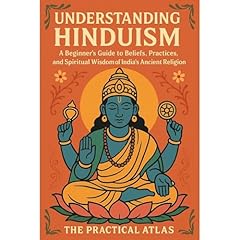 Understanding Hinduism Audiolibro Por The Practical Atlas arte de portada
