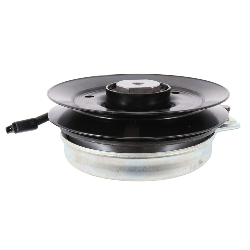ECCPP New Electric Lawn Mower Electric PTO CLUTCH Kits 109-9282 Compatible With Exmark: 109-9282, 116-1604, 116-1620 / Toro: 109-9282, 116-1604, 116-1620 / Warner: 5218-207 / Xtreme: X0239