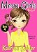 MEAN GIRLS - Book 4: The List: Books for Girls aged 9-12