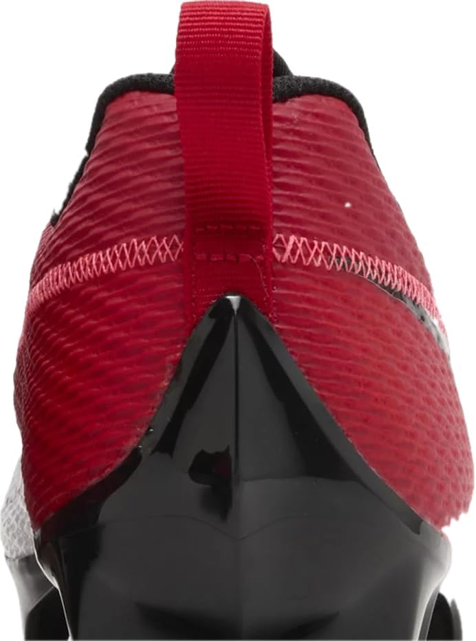 Nike Vapor Edge Speed 360 2 Men's Football Cleats 'University Red White' (DA5455-616) Size 15 US