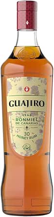 Ron Miel Guajiro 100Cl