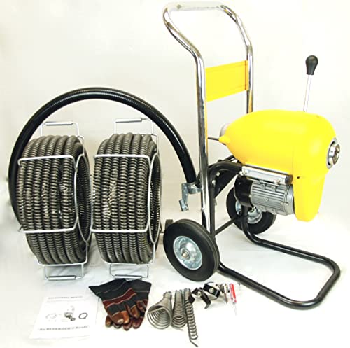 BLUEROCK SDS200B