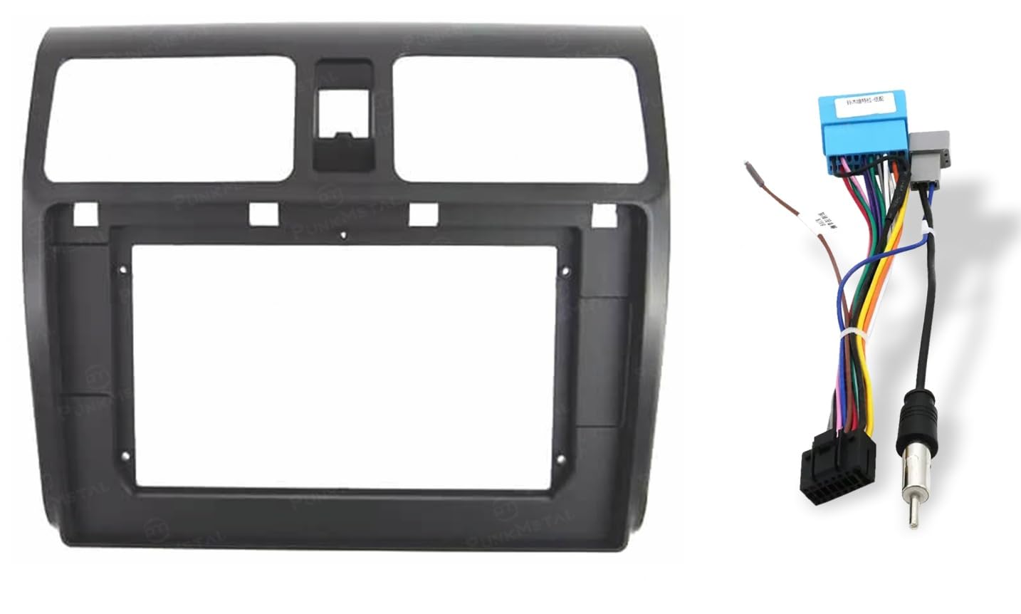 PunkMetal Swift/Dzire 2006-11 9