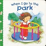 When I Go to the Park