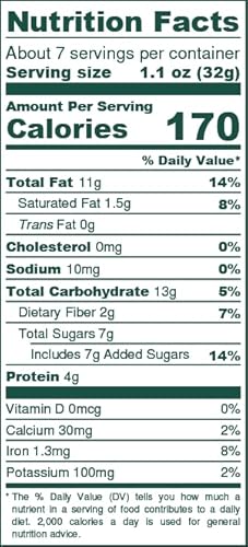 Hebel & Co Organic Pistachio Nigella Halva, 8 Oz #TOP6