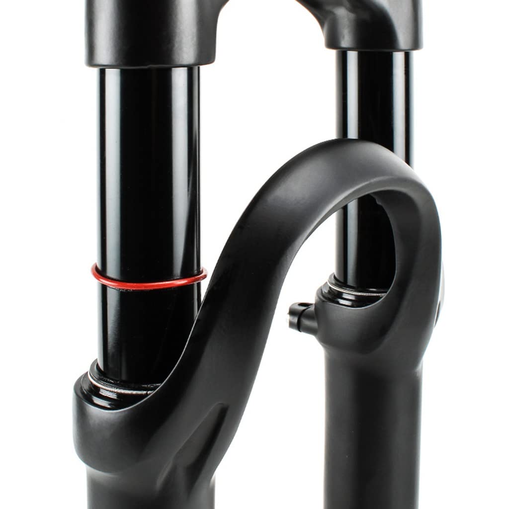 POMPE DE SUSPENSION pour VTT, amortisseur fourche pneumatique haute