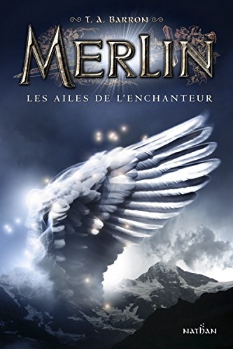 Merlin - Livre 5 Merlin - Livre 5