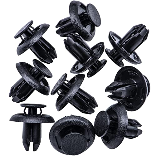 Poor Cowl Grille Appearance - 2016 Mazda CX-3 5 Rexka 10pcs Fender Liner Splash Shield Bumper Cover Clip Fastener Rivet for B45A-56-146A Mazda 3, 5, 6, CX-3, CX-5, CX-9 & MX-5 Miata Toyota Scion 90118-WB048