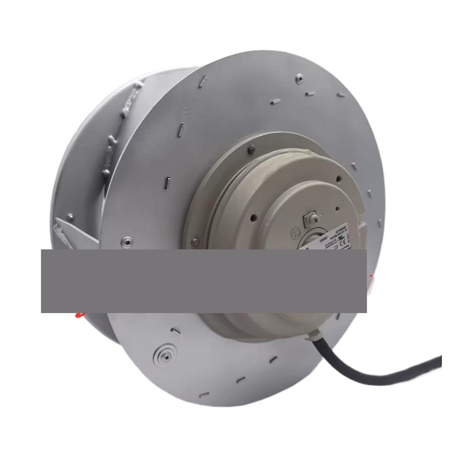 JEYPINDII RH28M-2DK.3F.1R RH28M-2DK.3F.2R centrfugal FAN.(RH28M-2DK.3F.1R)