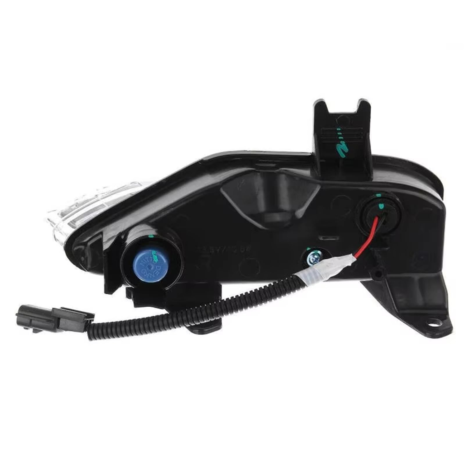 Compatible Con Infiniti Para Q50 Para Sport 2014 2015 2016 2017 2018 2019 Luz Antiniebla Delantera Luz De Marcha Diurna Luz Intermitente