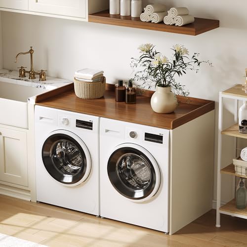 Image of ChooChoo Washer Dryer Countertop, 1-Tier