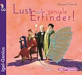 Lust auf geniale Erfinder!