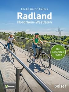 Radland NRW: Die schönsten Touren