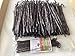 10 Organic Madagascar Vanilla Beans Grade A/B. Certified USDA Organic. 5