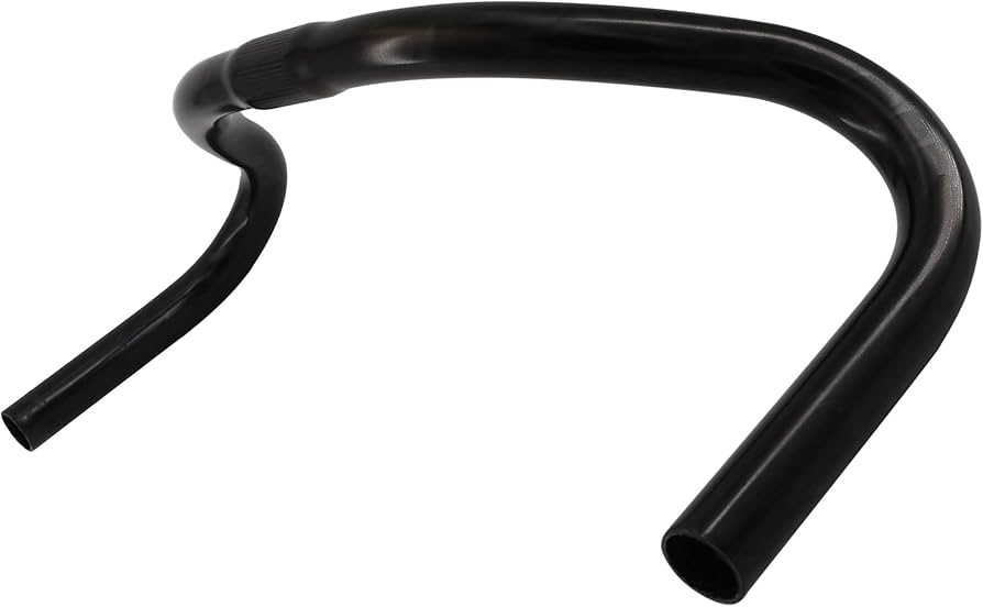 Amazon.co.jp: WEERAS 自転車用カーブハンドル ロードバイク用アルミ