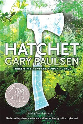 Hatchet