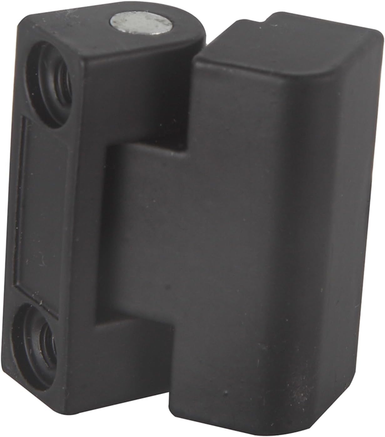 CL219-3 180 Degree Hinge Directly for Cabinet Door Hinges Zinc Alloy 1Pcs