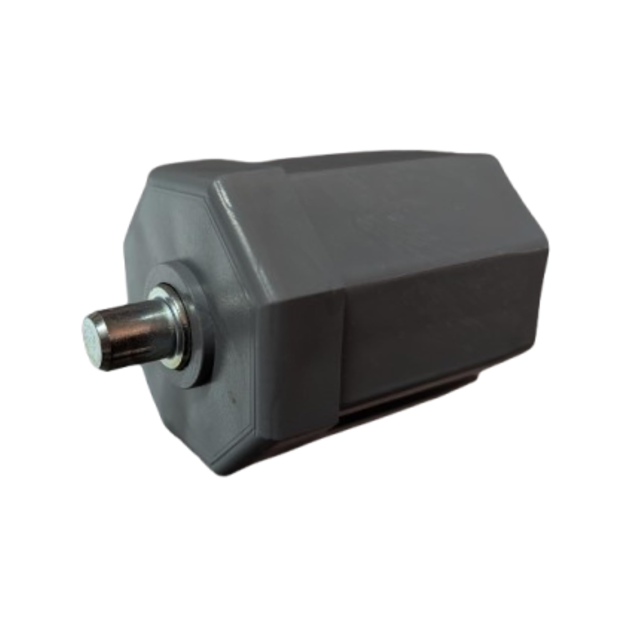 IdeaGenesis - Shutter ferrule with metal spigot - Roller shutter capsule for 60mm axis - Shutter spare parts (with PX spigot, 60mm axis)