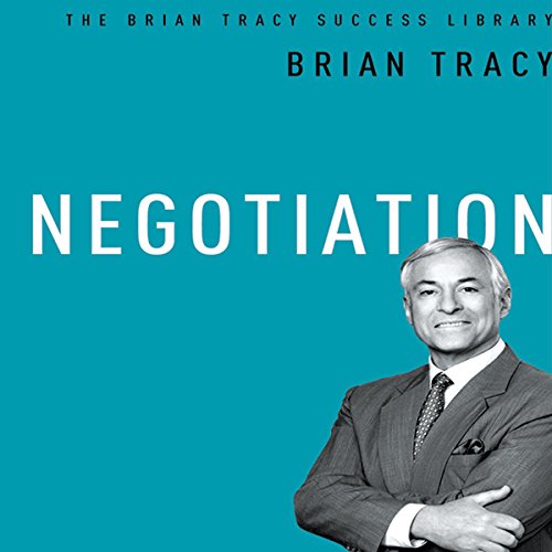 Cover art for Negotiation