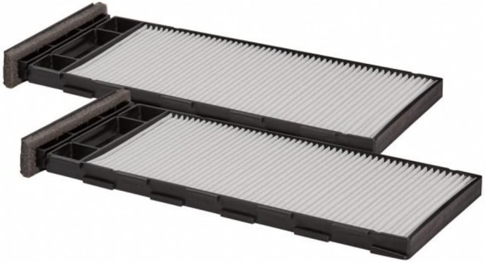 For Infiniti QX4 Cabin Air Filter 1999-2003 Replacement For 27275-2W625