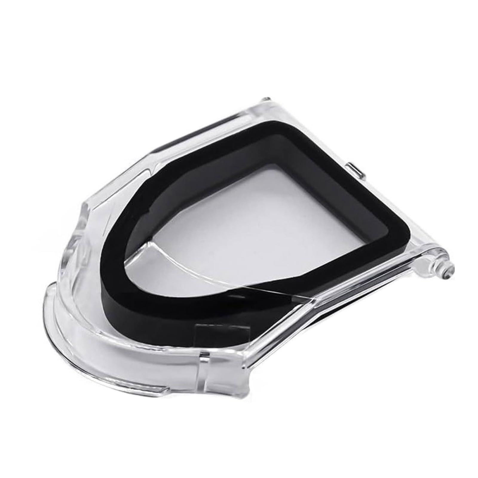 Silicone Covers Blenders Cup Locking Lid Blenders Cup Covers Leak Proof Lid Spare Parts for 72OZ Pitcher Part
