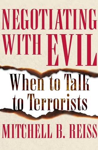 Negotiating with Evil view 2