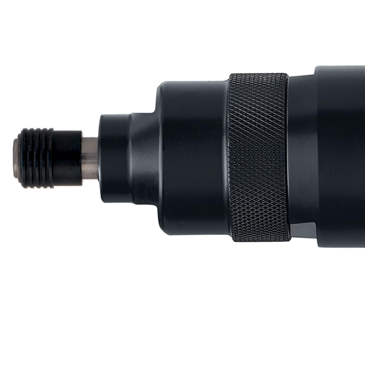 Ingersoll Rand 2101XPA-QC - 1/4" Cle a Choc Compacte, Clé à Choc Pneumatique Puissante, Outil Puissant pour Travaux Lourds