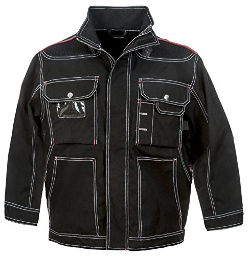 Preisvergleich Produktbild Seba 460 N Wolfskin Canvas / Polyester, schwarz, 460N