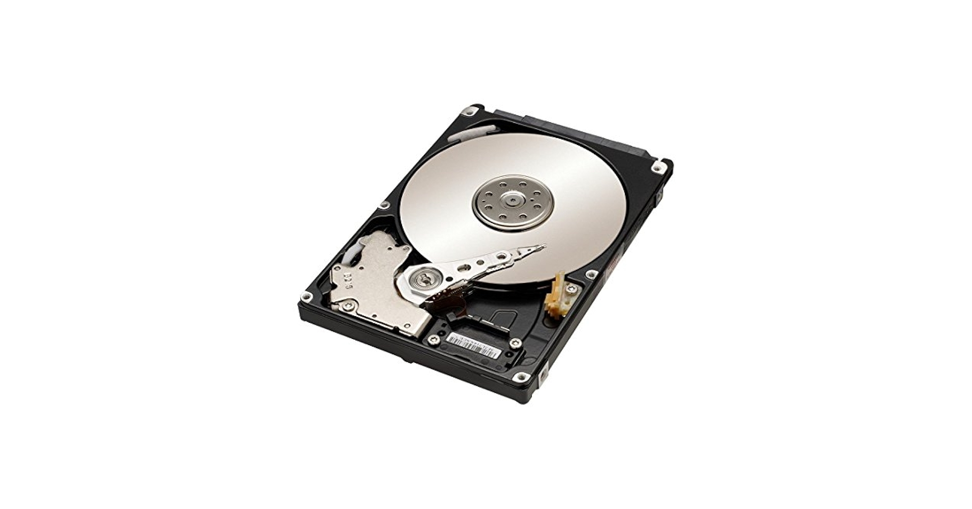 Amazon.com: Seagate 2TB Drives SATA 6Gb/s 32MB 2.5-Inch