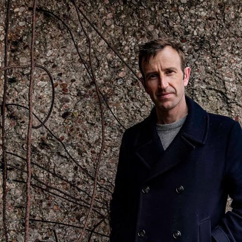The animating power of rivers with writer Robert Macfarlane