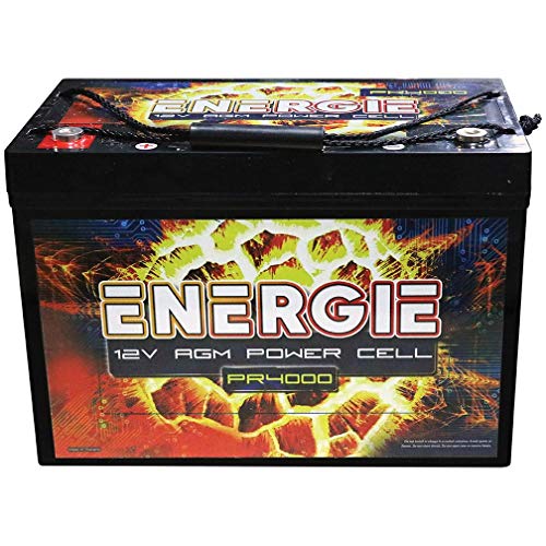 ENERGIE PR4000 90Ah Power Cell