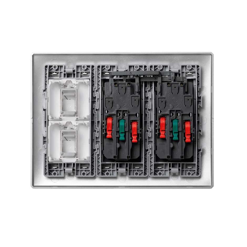 Simon 51000301-030 caja electrica