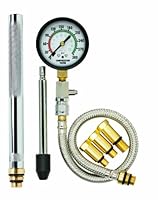 Algopix Similar Product 3 - OHC Compression Tester Plus  7 Piece