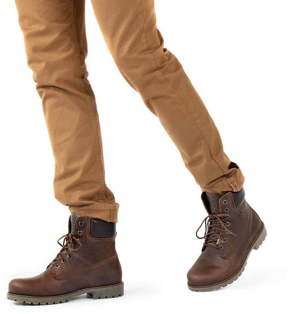 Panama Jack Panama 03 Damen Kalt gefüttert Classics Kurzschaft Stiefel & Stiefeletten