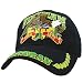 Vietnam Veteran Eagle Low Profile Cap